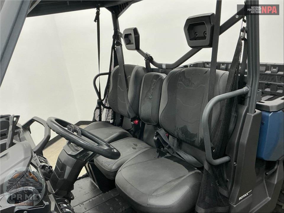 2025 Can-Am DEFENDER XT HD7 — фото 25