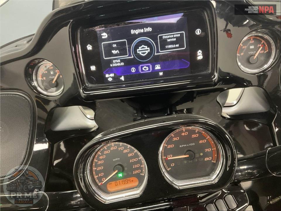 2021 Harley-Davidson FLTRXS ROAD GLIDE SPECIAL — фото 5