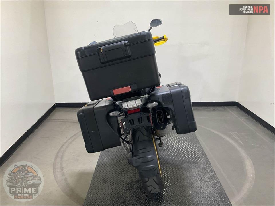 2021 Bmw R1250GS 40 YEARS GS — фото 4