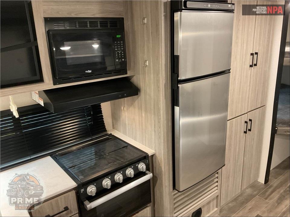 2021 Keystone Rv M-268 BH PASSPORT SL SERIES — фото 17
