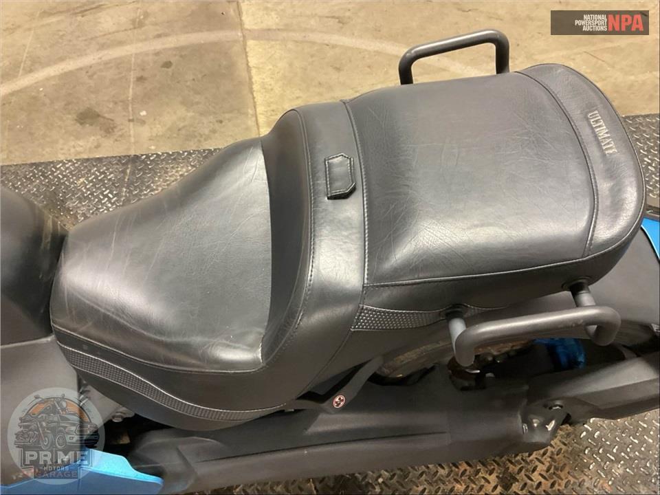 2020 Can-Am RYKER 900 ACE — фото 28