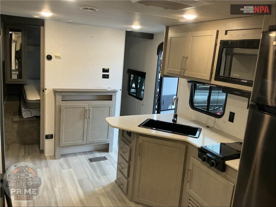 2024 Keystone Rv M-261 BHC - SPRINGDALE SERIES — фото 9