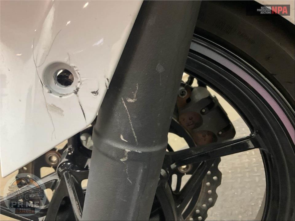 2023 Kawasaki EX400HPFNN NINJA 400 — фото 26