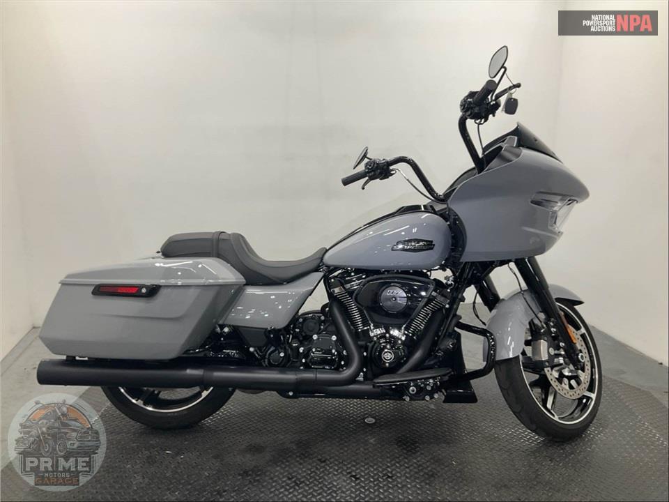 2024 HARLEY-DAVIDSON FLTRX ROAD GLIDE