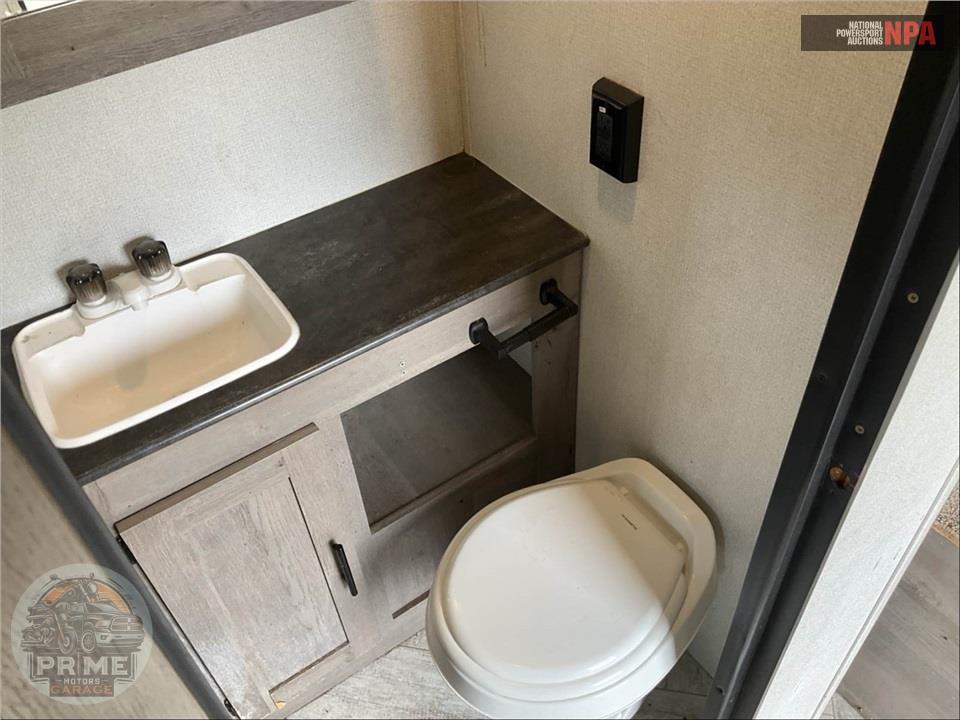 2021 Keystone Rv M-1750 RD SPRINGDALE SERIES — фото 25