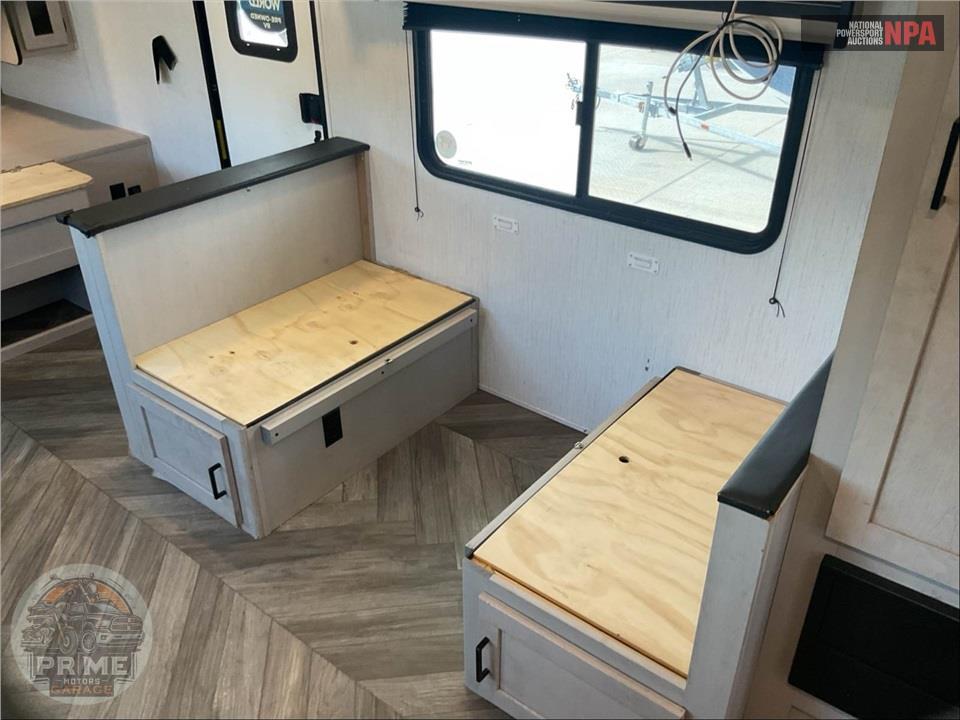 2023 Heartland Rvs M-223RK - MALLARD SERIES — фото 14