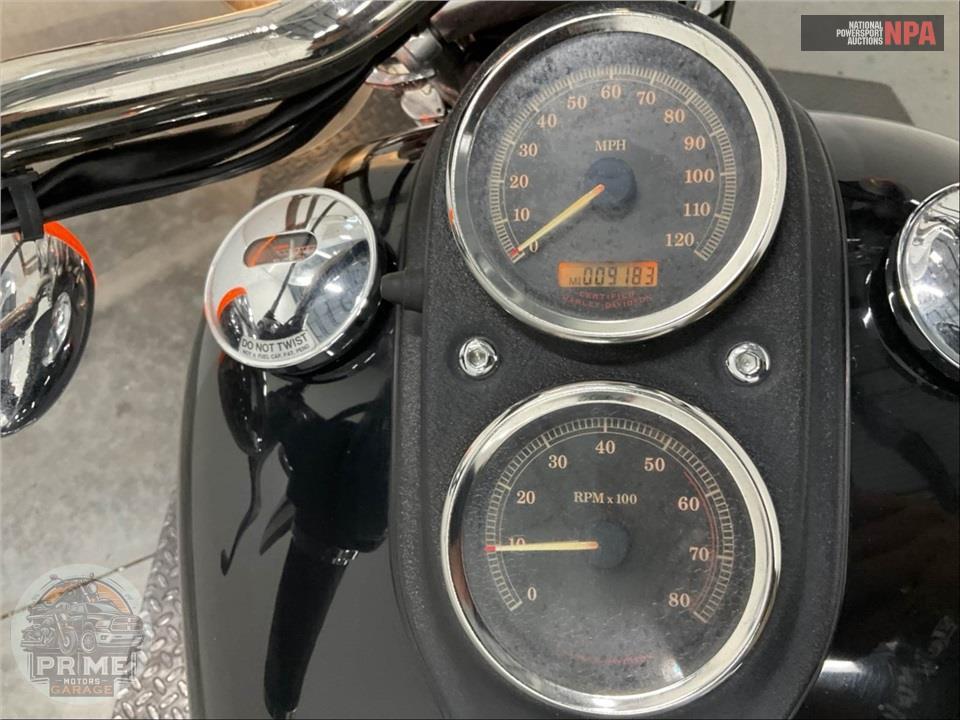 2004 Harley-Davidson FXDLI DYNA LOW RIDER — фото 5