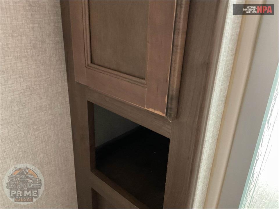 2018 Keystone Rv M-366 RDS COUGAR FIFTH WHEEL SERIES — фото 40
