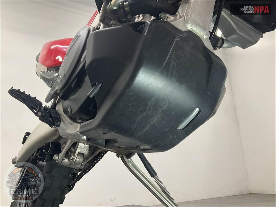 2024 Honda CRF450RL — фото 11