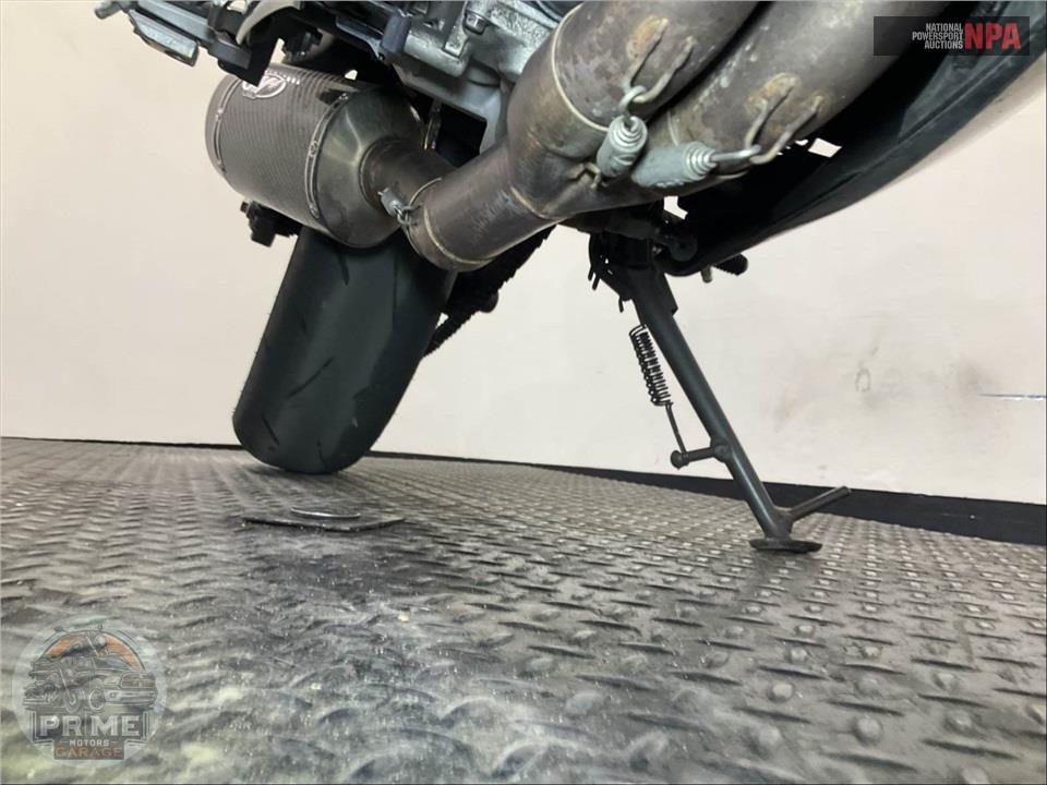 2025 Kawasaki EX650PSFAL NINJA 650 ABS — фото 12
