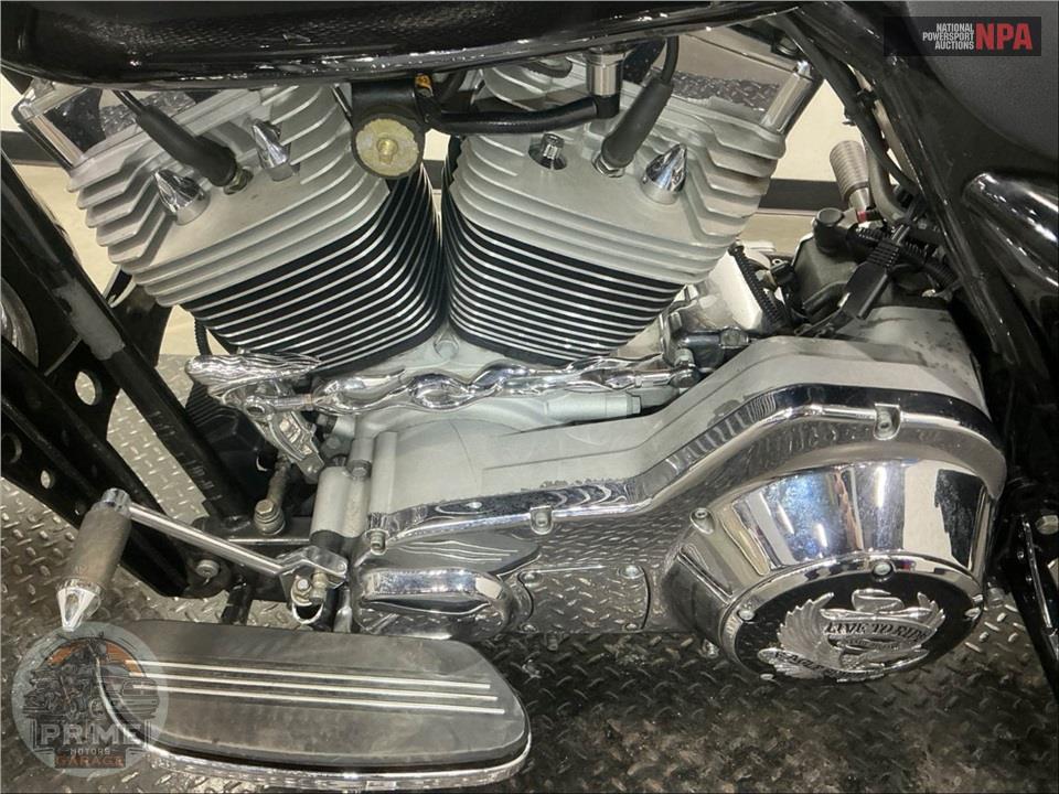 2004 Harley-Davidson FLTRI ROAD GLIDE — фото 7