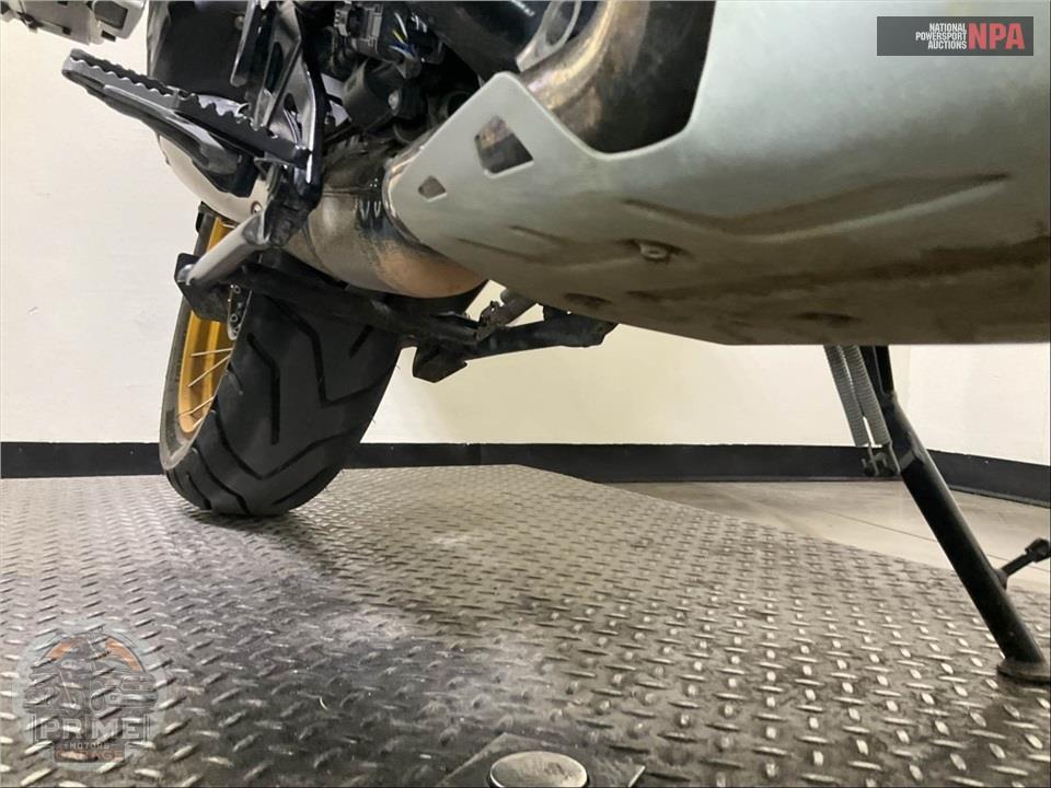 2021 Bmw R1250GS 40 YEARS GS — фото 12