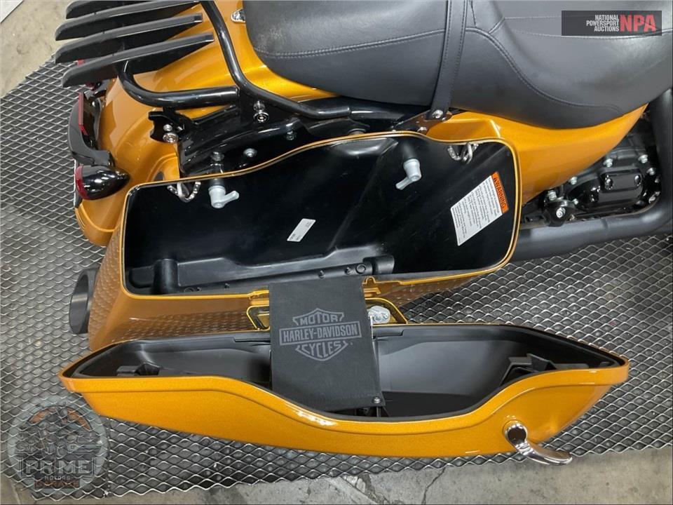 2023 Harley-Davidson FLTRXS ROAD GLIDE SPECIAL — фото 21