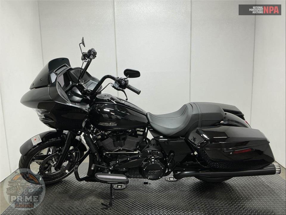 2024 Harley-Davidson FLTRX ROAD GLIDE — фото 3