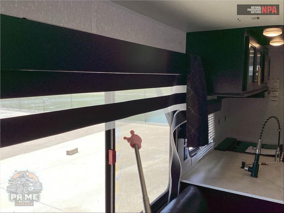 2022 Cherokee By Forest River M-29BRB - GREY WOLF FIFTH WHEEL SERIES — фото 25