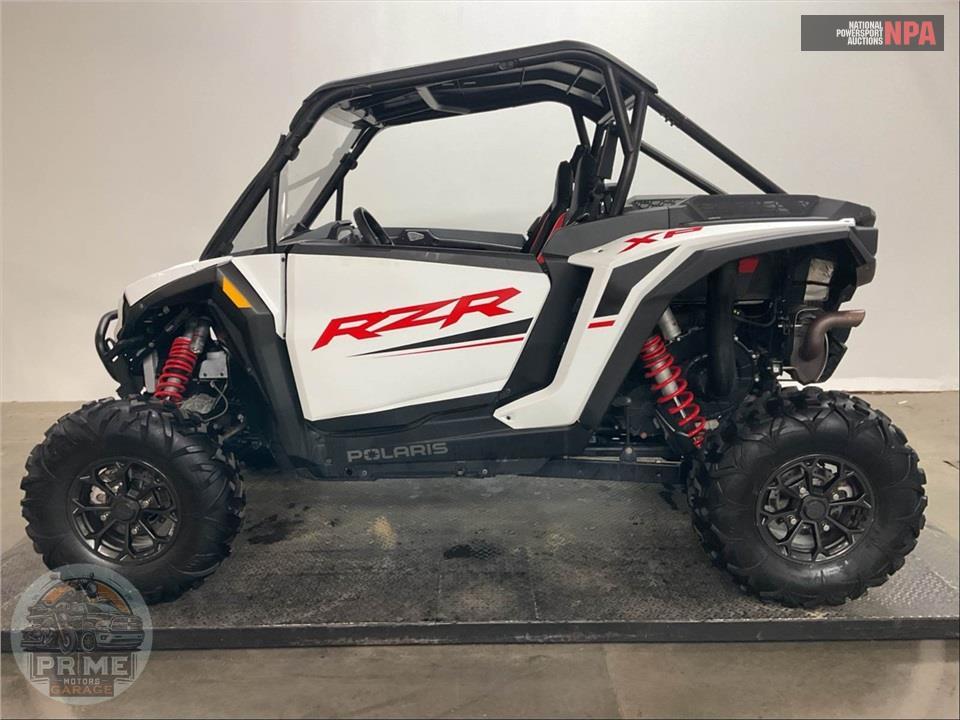 2024 Polaris RZR XP 1000 SPORT — фото 3