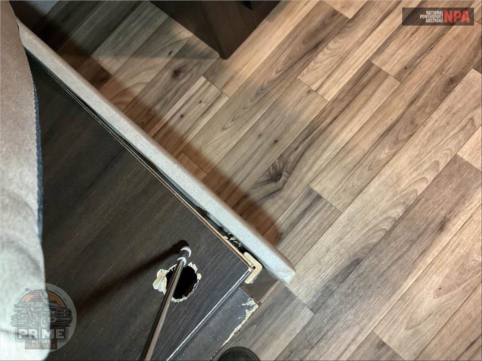 2019 Keystone Rv M-1750 RD - SPRINGDALE SERIES — фото 23