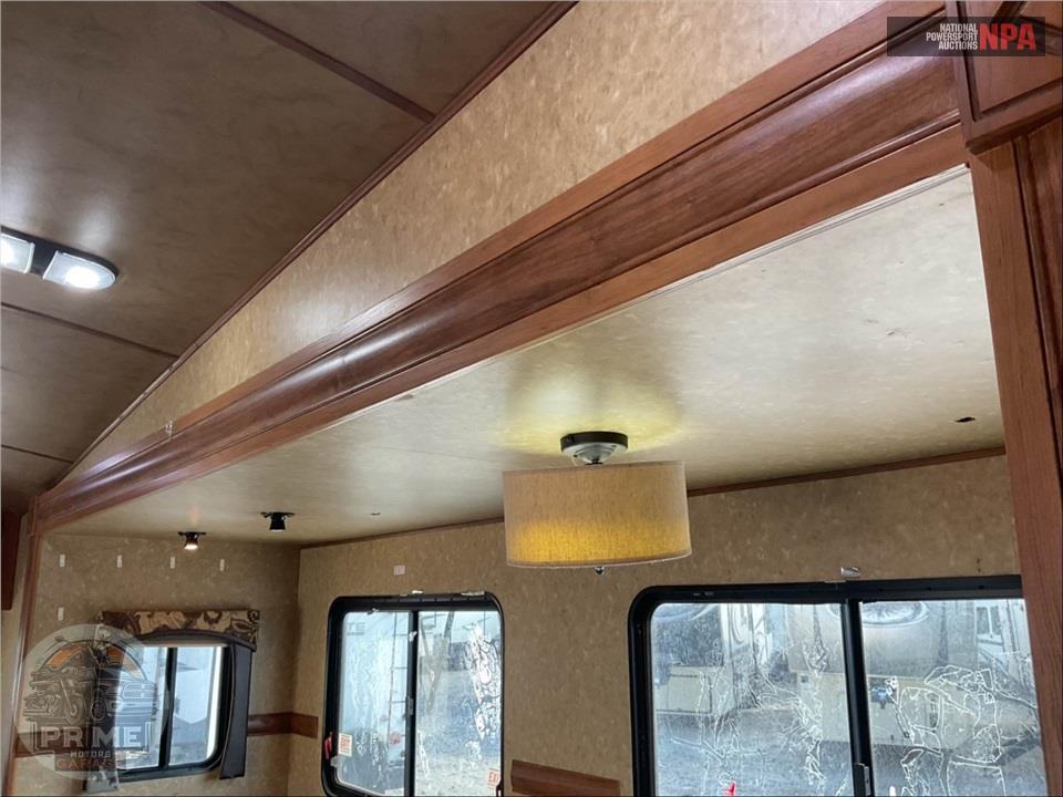 2014 Crossroads Rv M-34 RE - SUNSET TRAIL RESERVE FIFTH WHEEL SERIES — фото 29