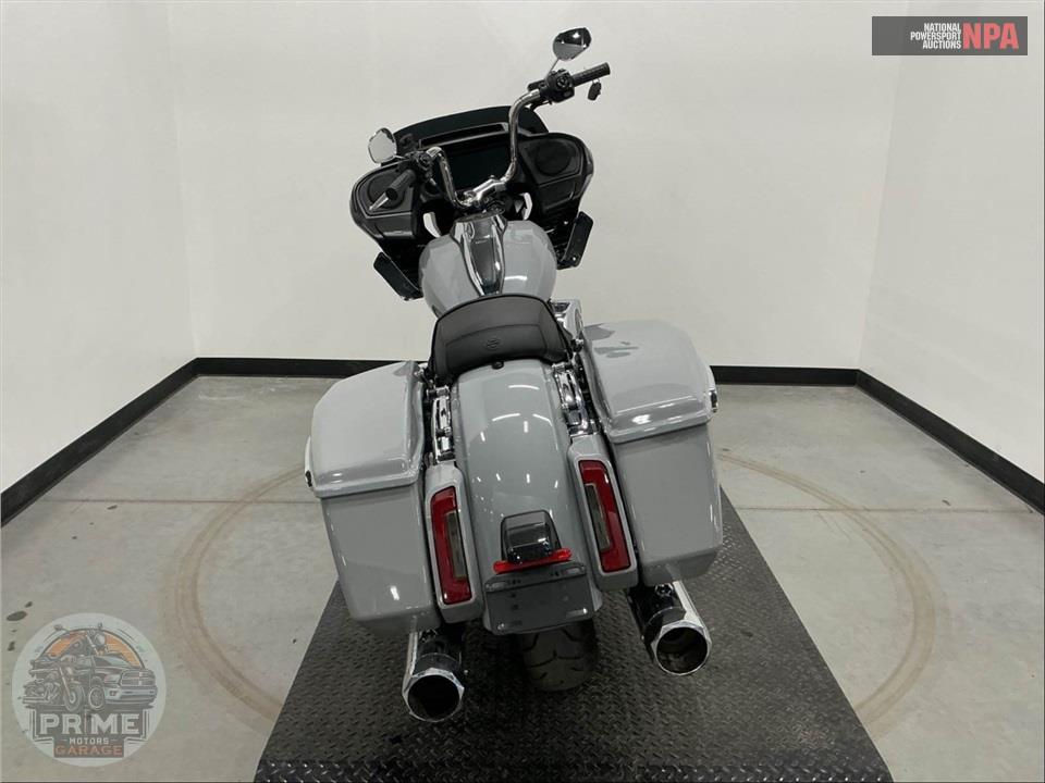 2025 Harley-Davidson FLTRX ROAD GLIDE — фото 4
