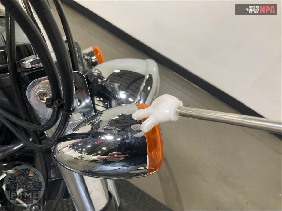 1993 Harley-Davidson FXSTC SOFTAIL(SOLID) — фото 24