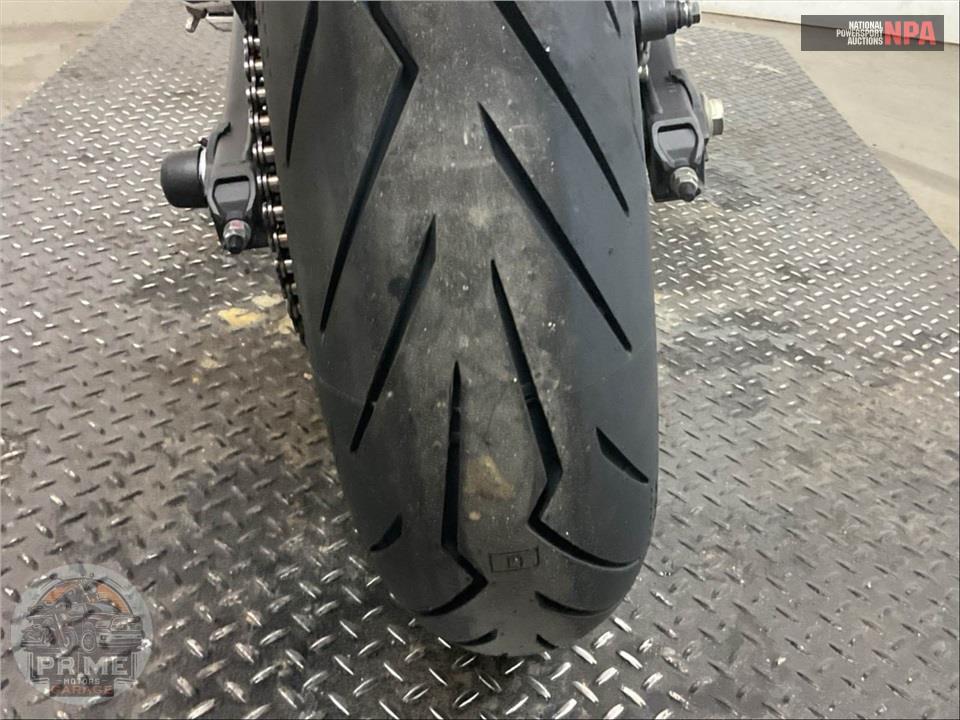 2025 Kawasaki EX650PSFAL NINJA 650 ABS — фото 10