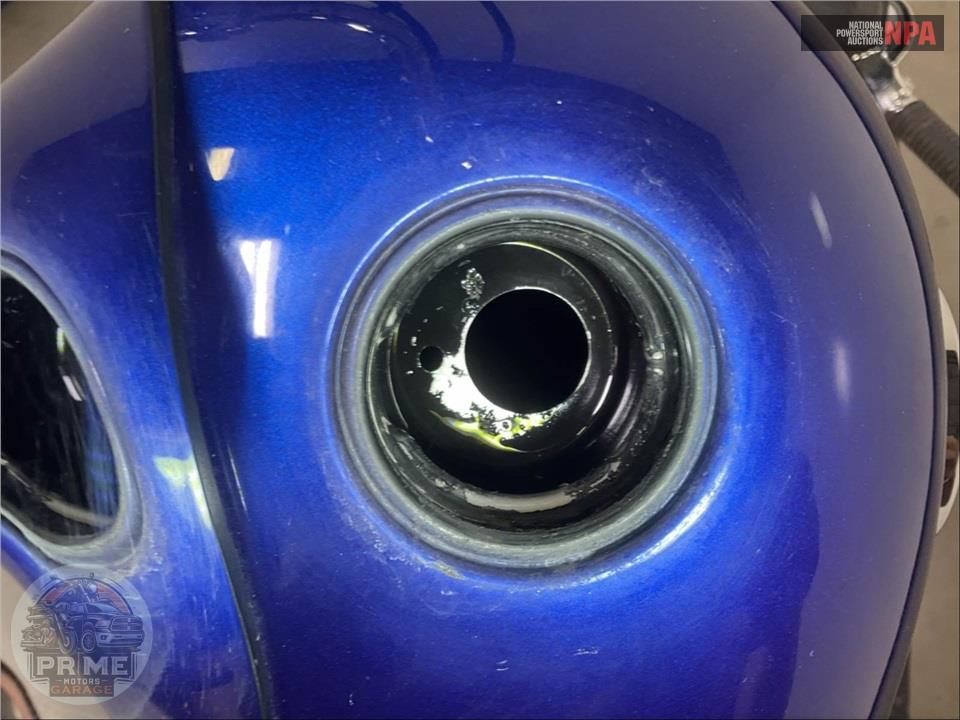 2017 Harley-Davidson FLSTC HERITAGE SOFTAIL CLASSIC — фото 19