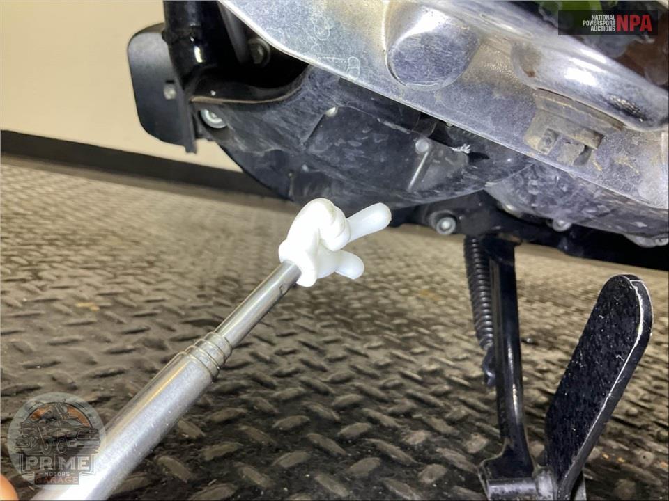 2025 Harley-Davidson FLFB FAT BOY — фото 24