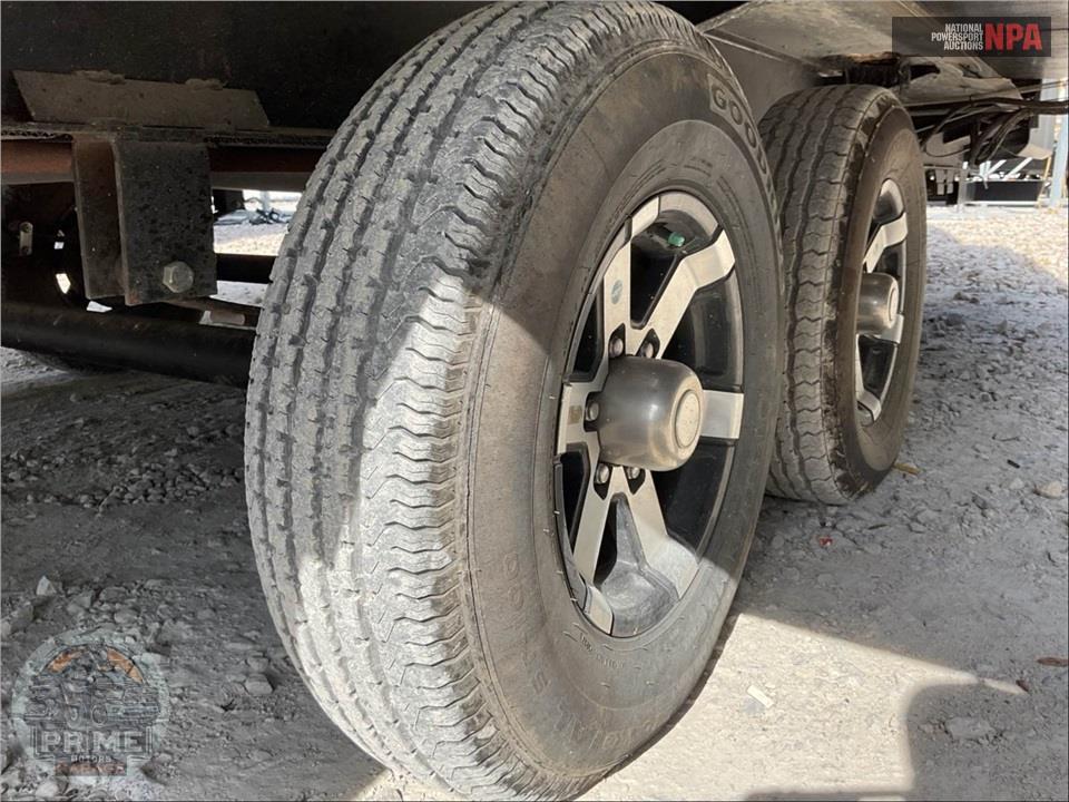2019 Crossroads Rv M-29 SI - CRUISER AIRE FIFTH WHEEL SERIES — фото 36