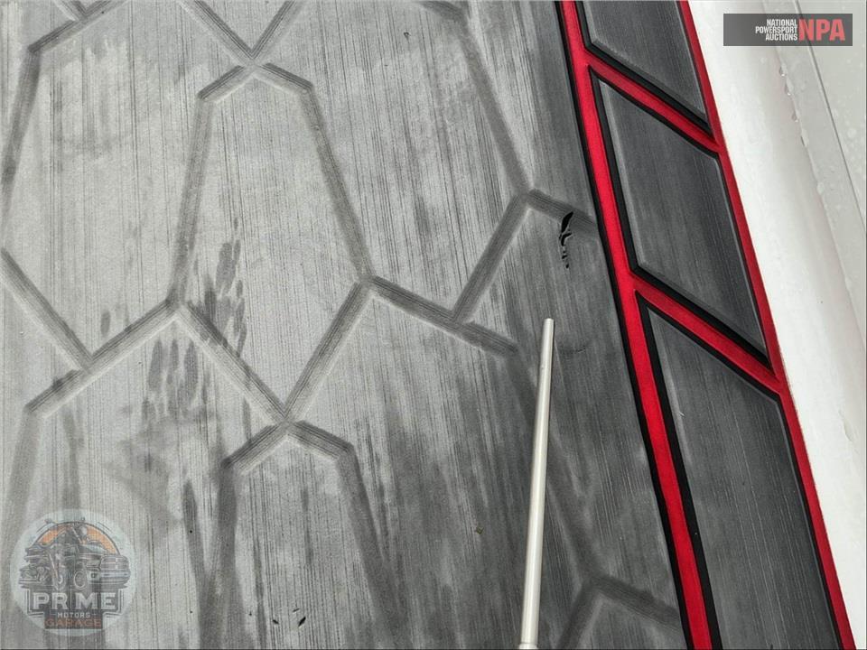 2022 Scarab 255 ID L=25/E=1-jet — фото 13