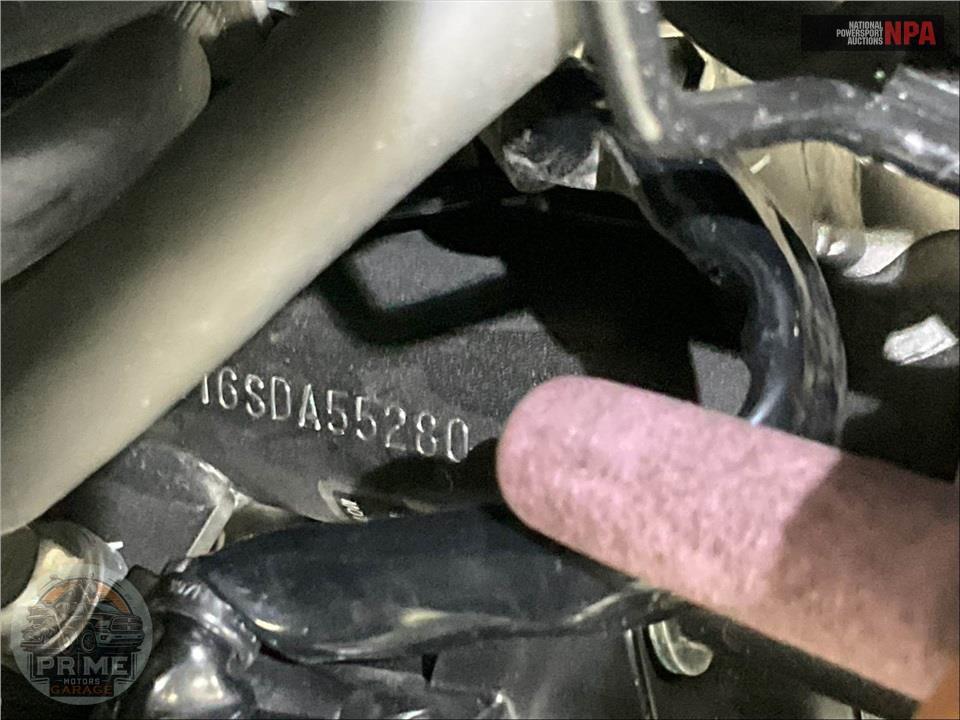 2025 Kawasaki EX500GSFNL NINJA 500 (ABS) — фото 34
