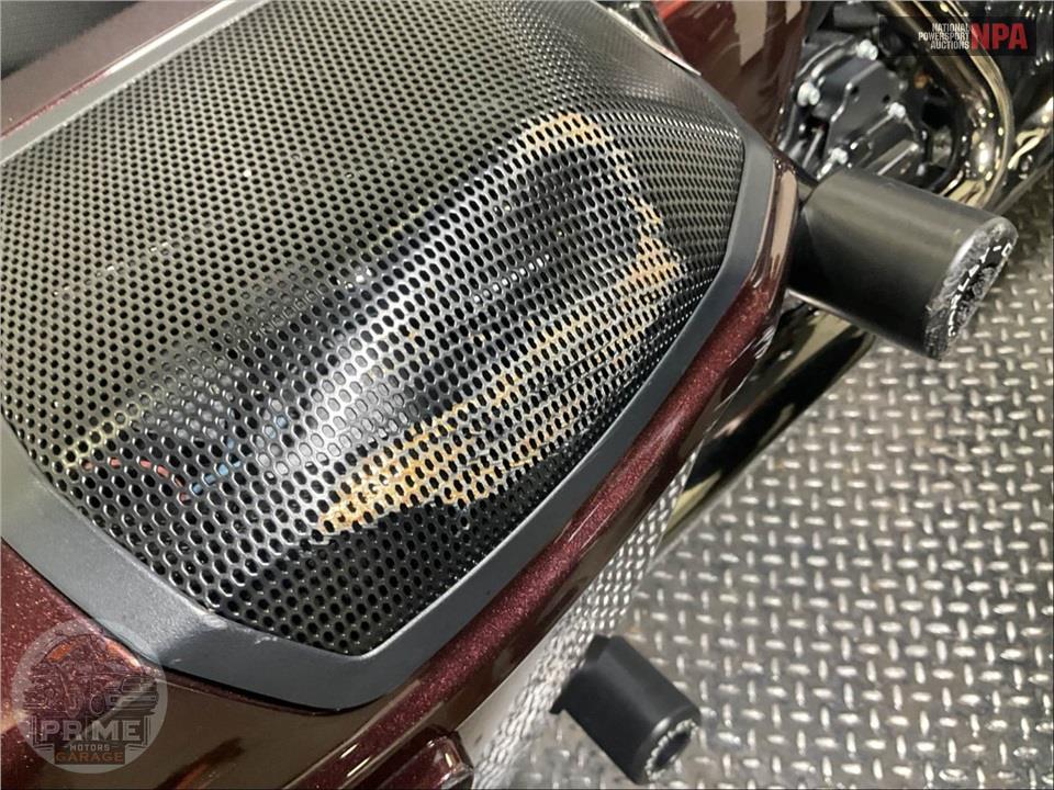 2024 Harley-Davidson FLTRXSE CVO ROAD GLIDE — фото 23