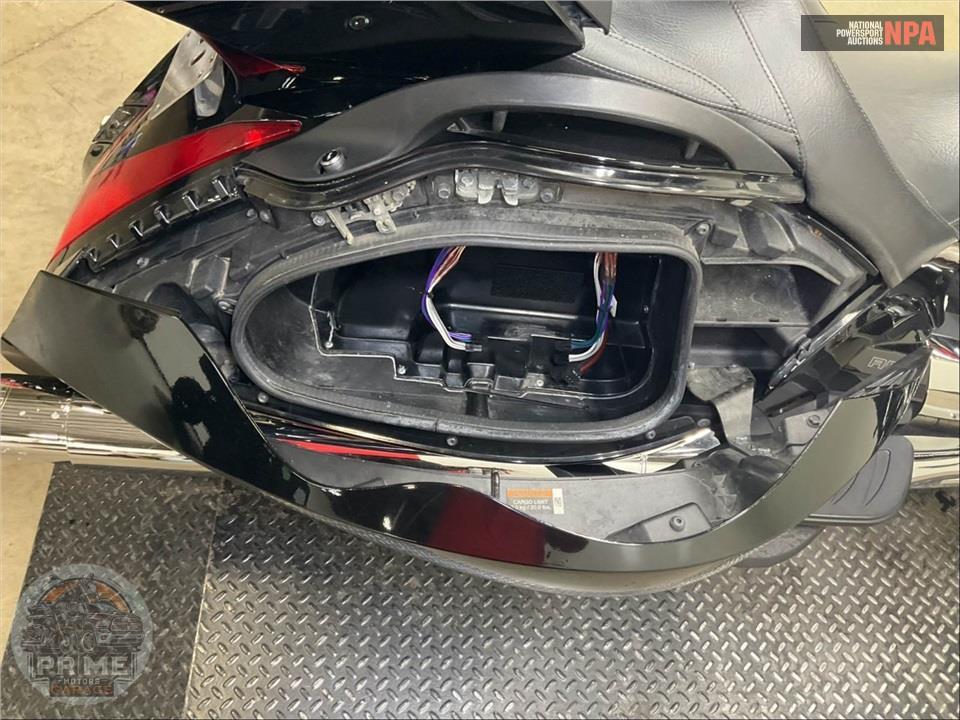 2013 Victory Motorcycles VISION TOUR — фото 33