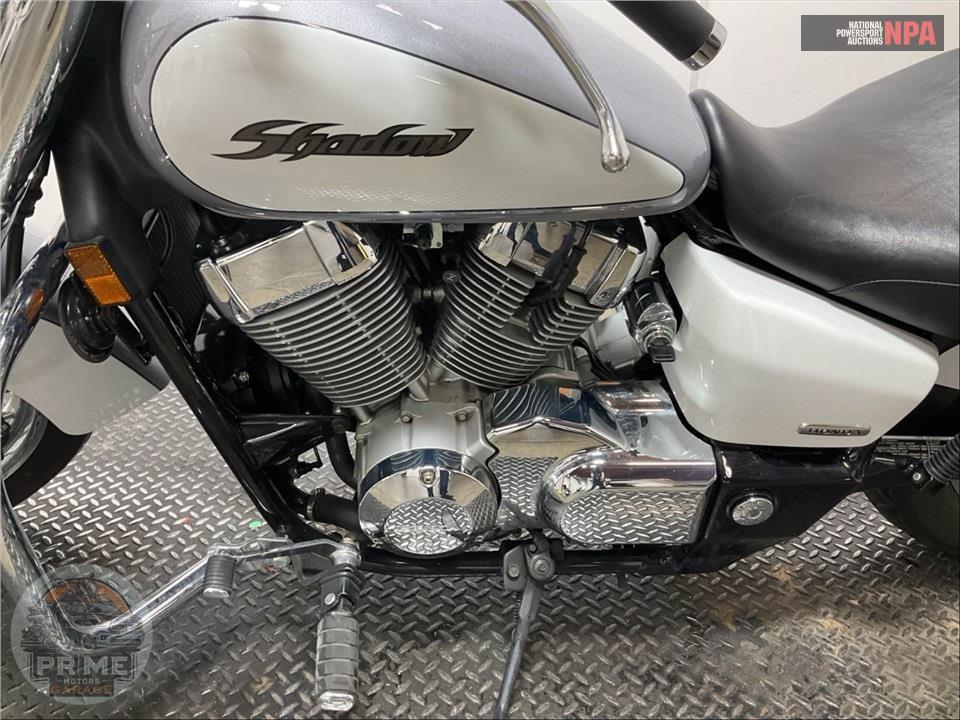 2006 Honda VT750C6 SHADOW AERO — фото 7