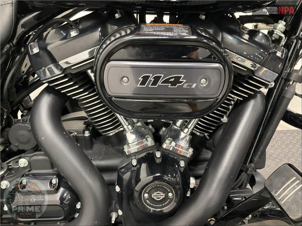 2022 Harley-Davidson FLHRXS ROAD KING SPECIAL — фото 6