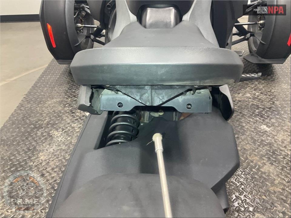 2020 Can-Am RYKER 900 ACE — фото 20