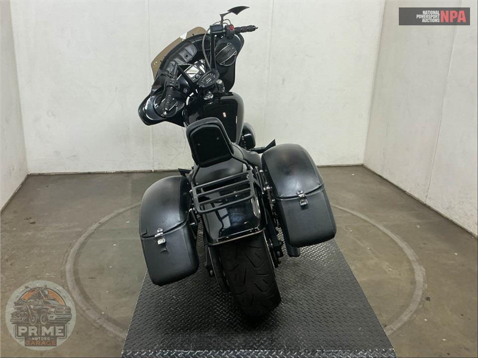 2011 Yamaha XVS13CAB/C STRYKER RAVEN — фото 4