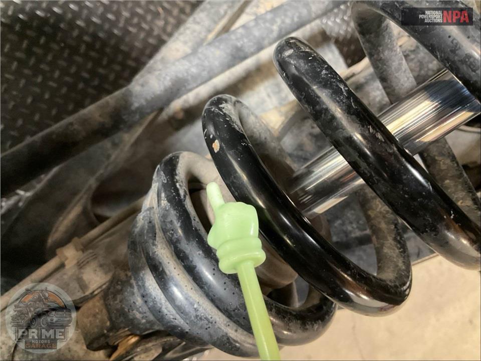 2022 Can-Am MAVERICK X3 MAX X RS TURBO RR SMART-SHOX — фото 25