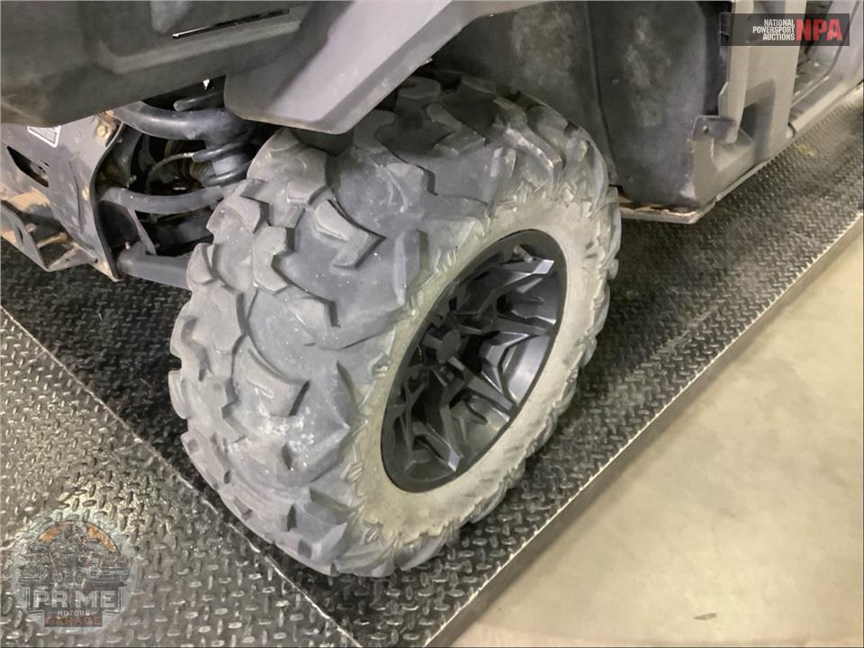 2023 Can-Am DEFENDER MAX DPS HD9 — фото 30