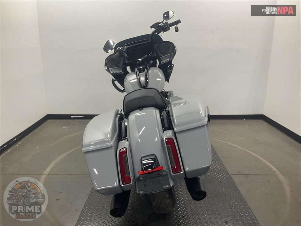 2025 Harley-Davidson FLTRX ROAD GLIDE — фото 4