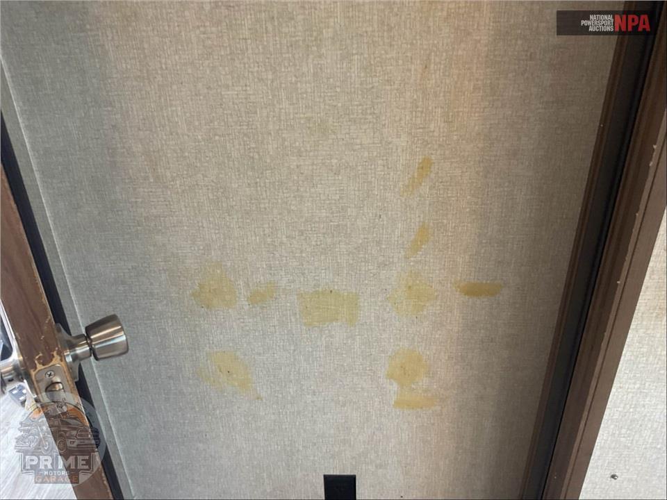 2019 Keystone Rv M-26 RBS - COUGAR SERIES — фото 30