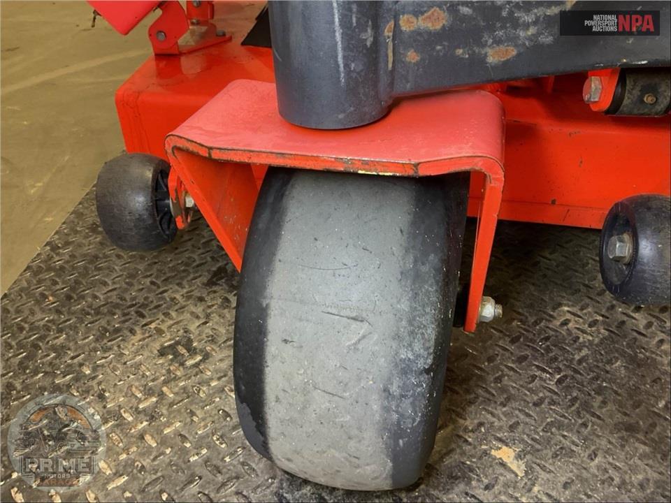 2024 Bad Boy Mowers ZT ELITE 60" KOHLER 26HP — фото 10