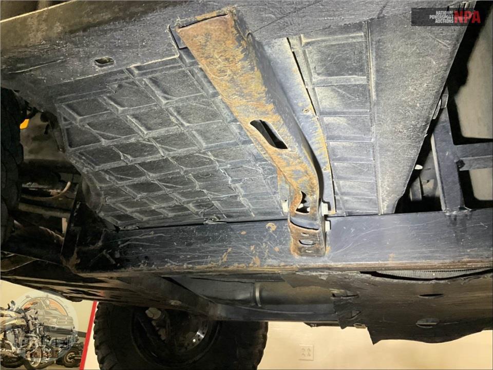 2013 Polaris RANGER 800 EFI CREW — фото 15
