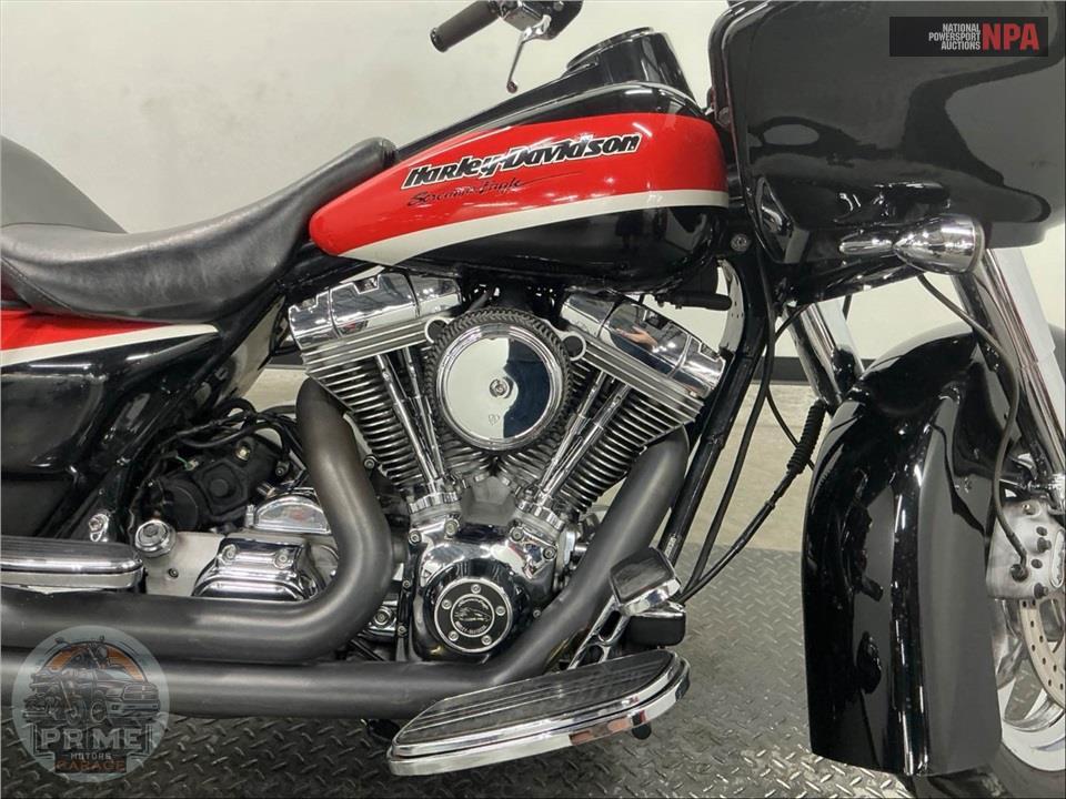 2001 Harley-Davidson FLTRSEI2 SCREAMIN EAGLE — фото 6