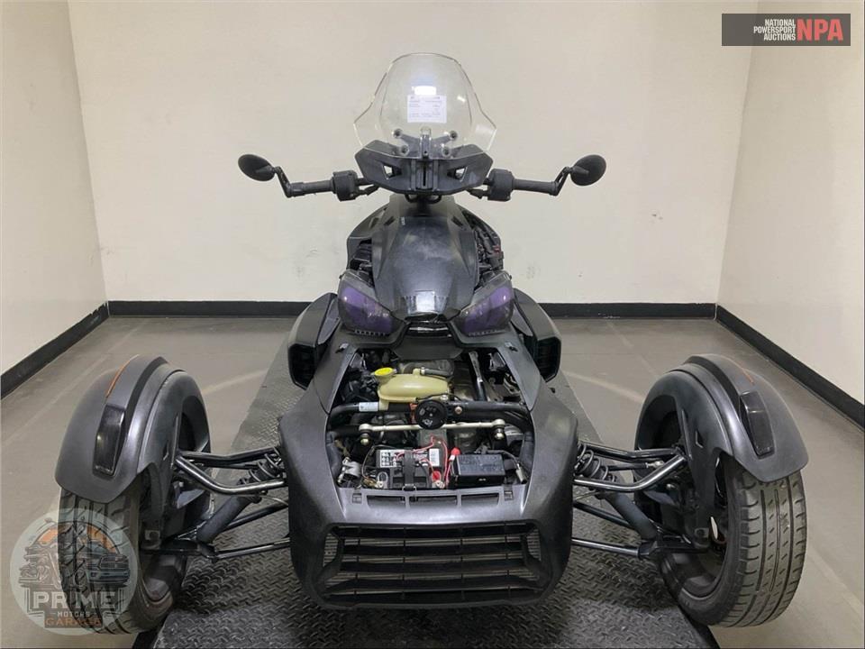 2021 Can-Am RYKER 900 ACE — фото 2