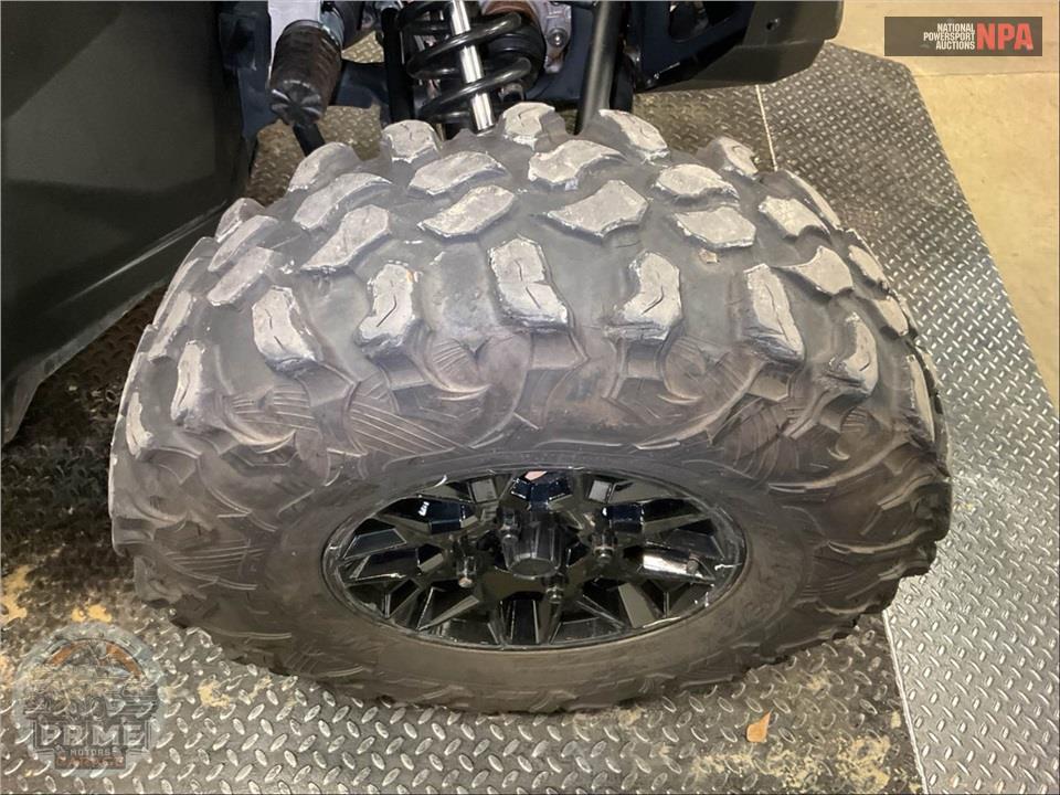 2023 Can-Am MAVERICK X3 DS TURBO 64 — фото 23