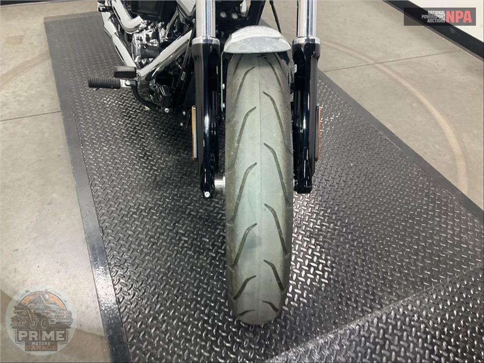 2025 Harley-Davidson FXBR BREAKOUT — фото 16