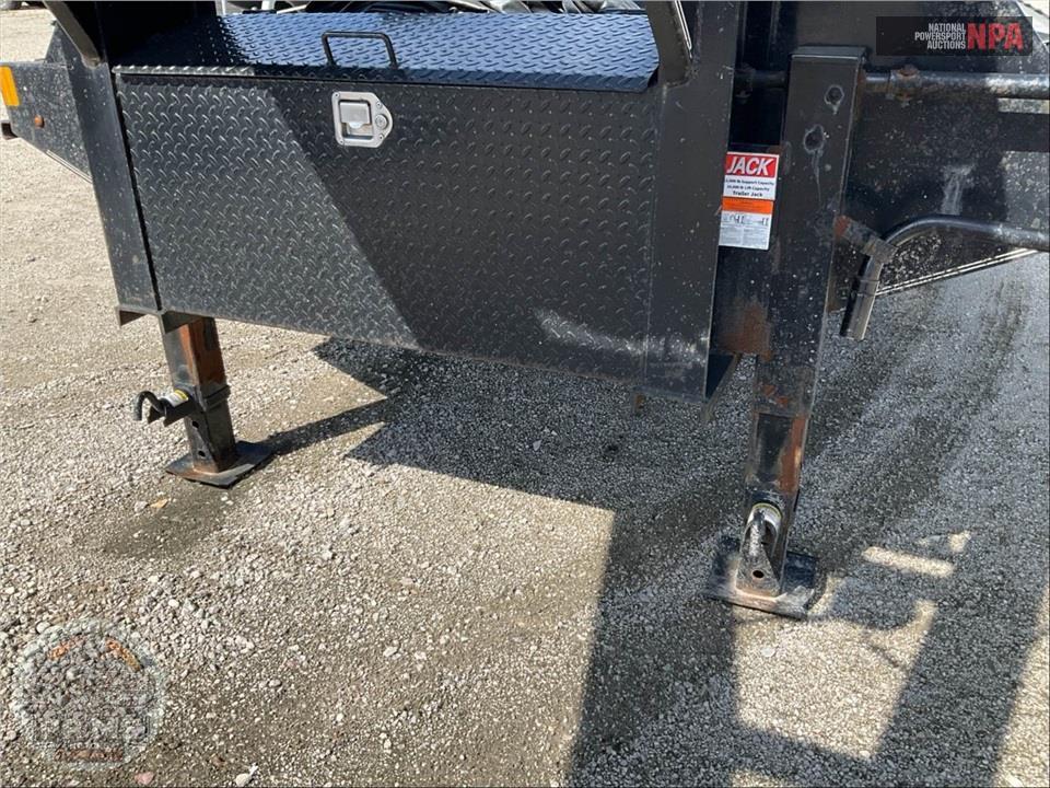 2025 Trail Maxx Trailers MAX212-40 — фото 16