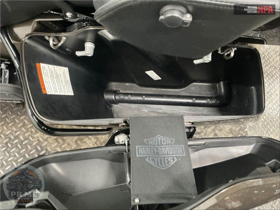 2020 Harley-Davidson FLHTK ULTRA LIMITED — фото 20
