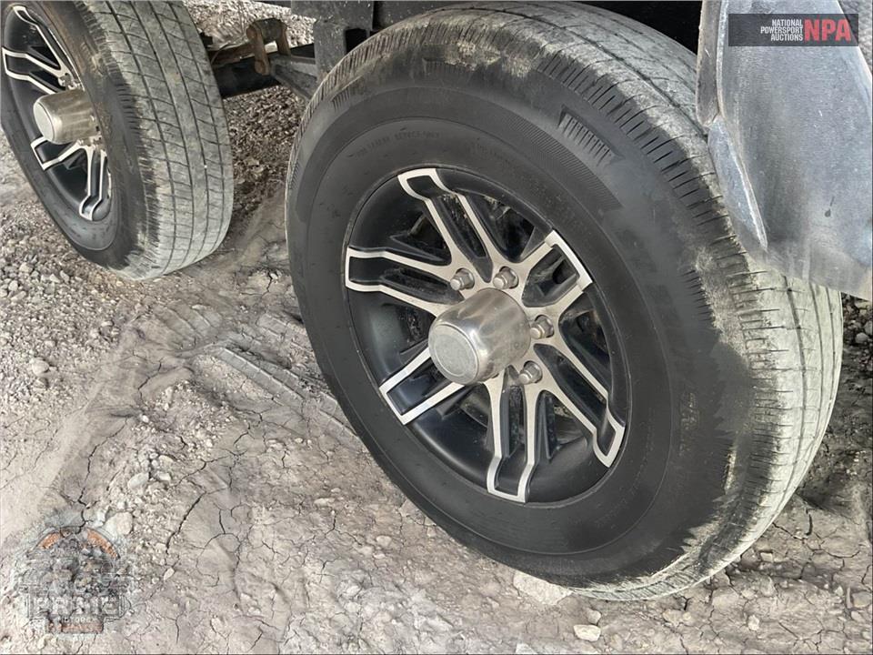 2019 Keystone Rv M-34 BIPR BULLET PREMIER ULTRA SERIES — фото 47