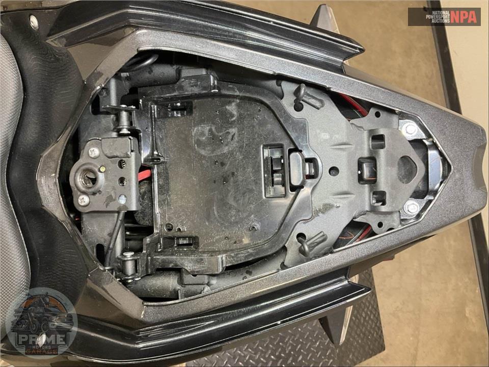 2023 Kawasaki EX400HPFNN NINJA 400 — фото 26